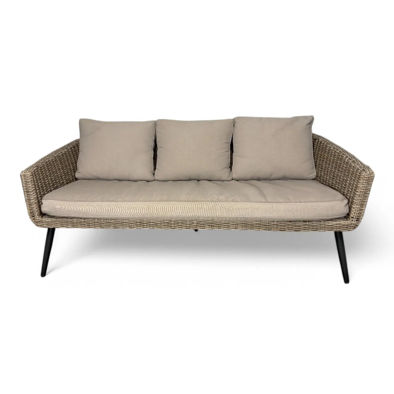 Rotting hagesofa