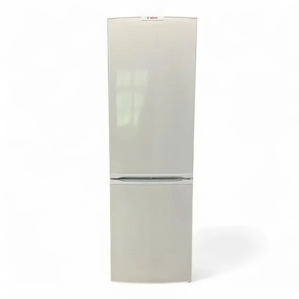 Bosch Kombiskap - 185 cm, bilde 2