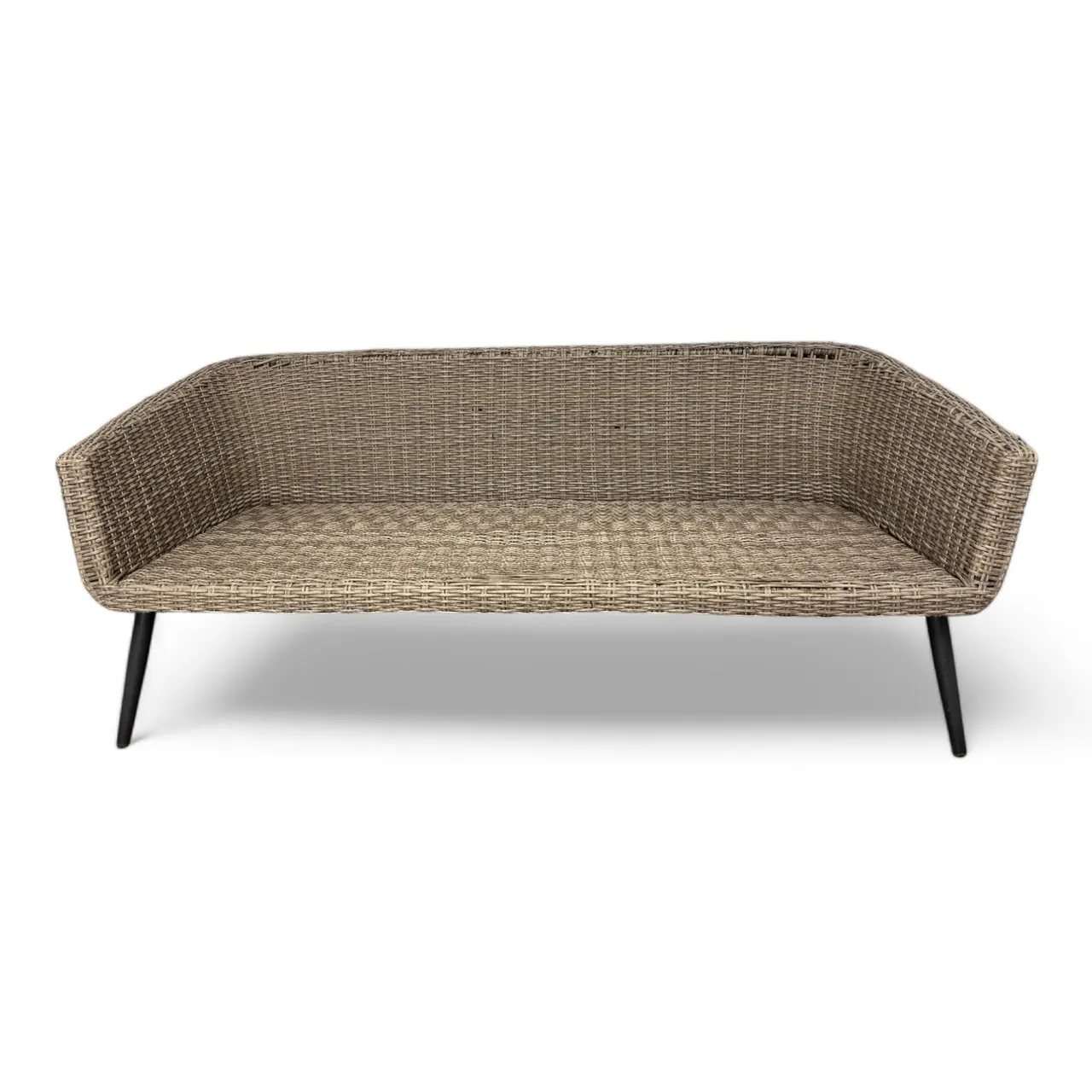 Rotting hagesofa