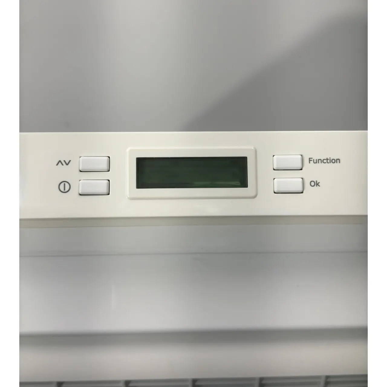 Electrolux Fryseskap 180 cm