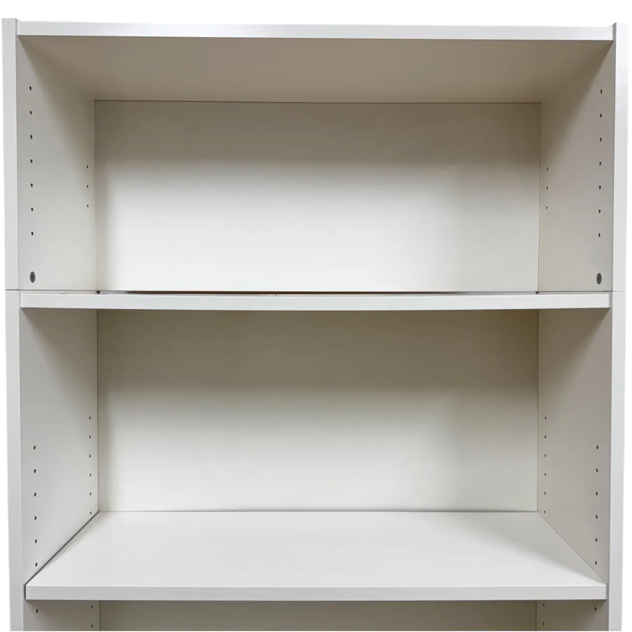 Billy bokhylle fra IKEA