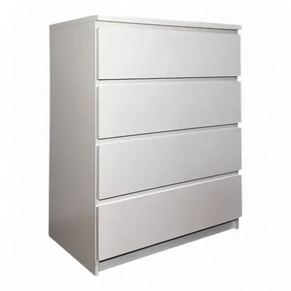 IKEA Malm kommode, bilde 3