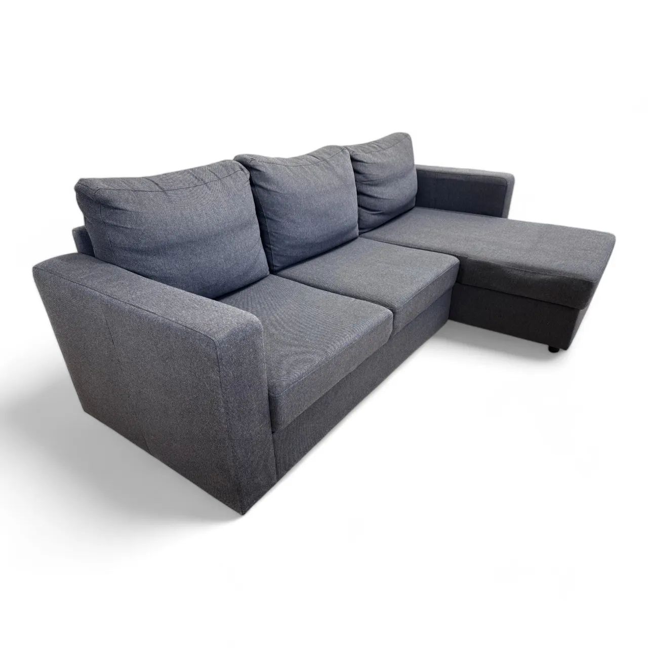 Nyrenset sovesofa fra Gjenbruksgiganten