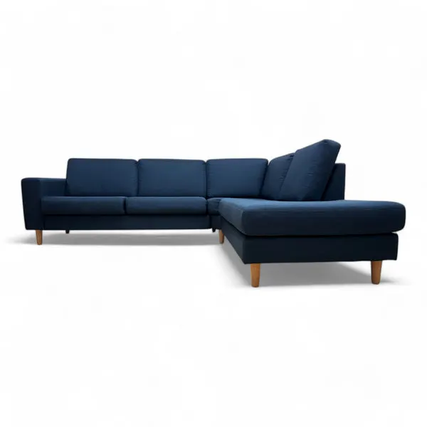 Nyrenset Hedda Fagerheim hjørnesofa, bilde 2