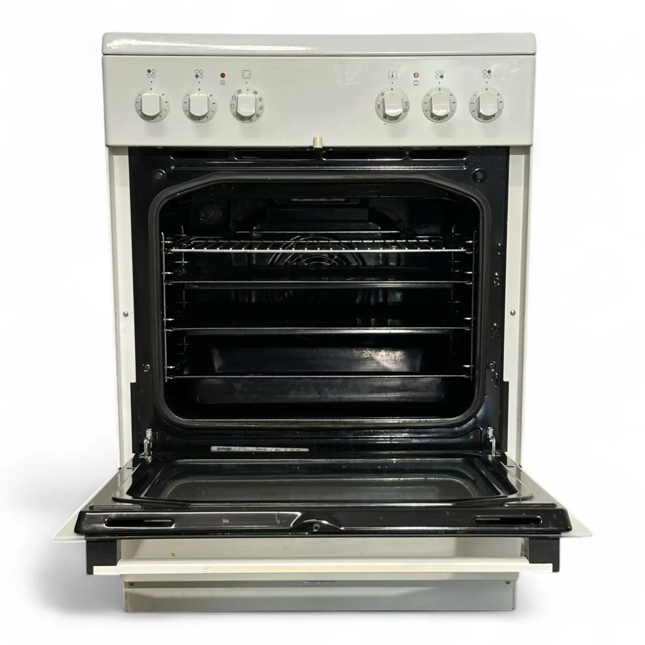 Gorenje Komfyr