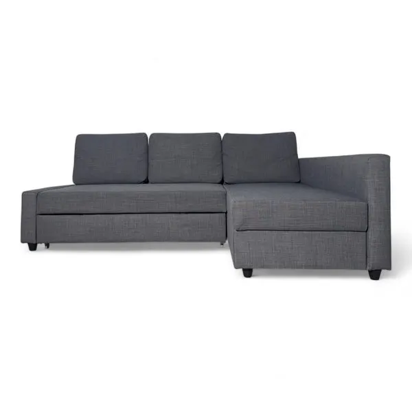 Nyrenset IKEA Friheten sovesofa, bilde 2