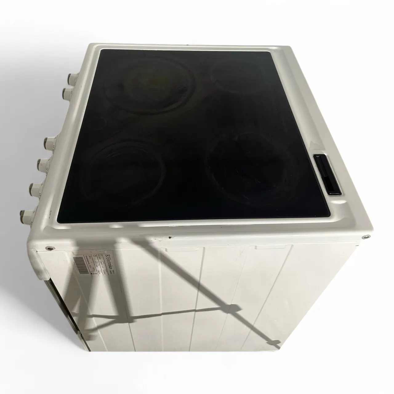 Electrolux Komfyr
