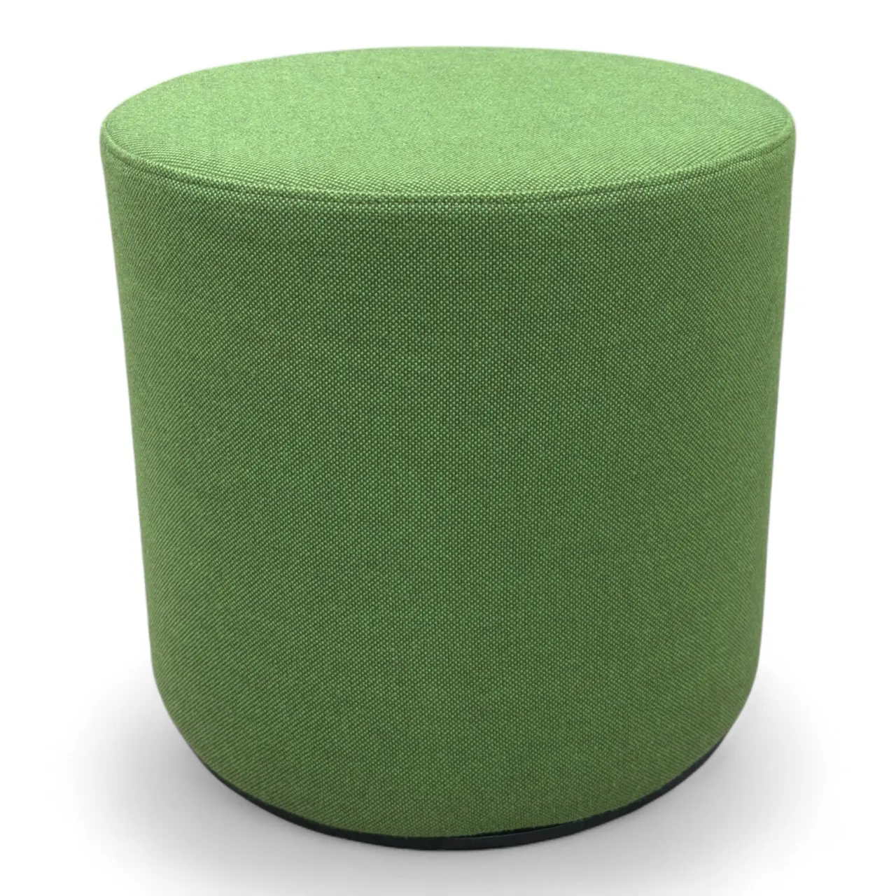 Nyrenset Vitra puff grønn