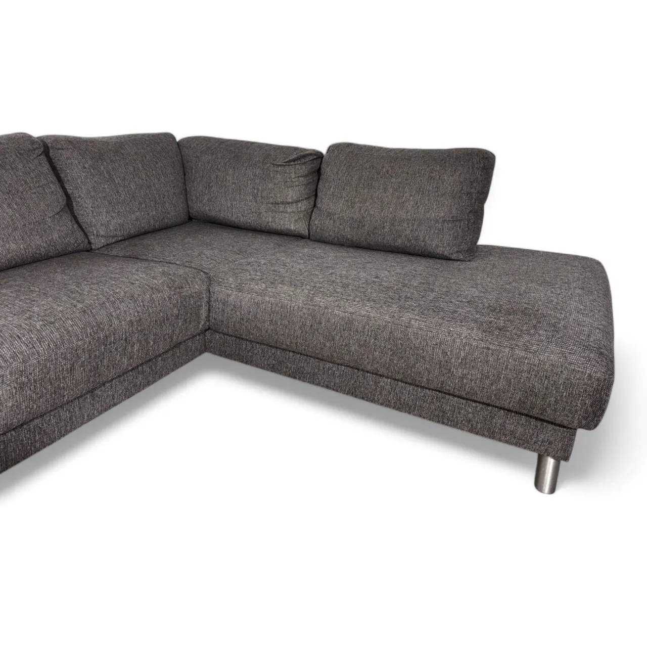 Nyrenset U - sofa fra Skeidar