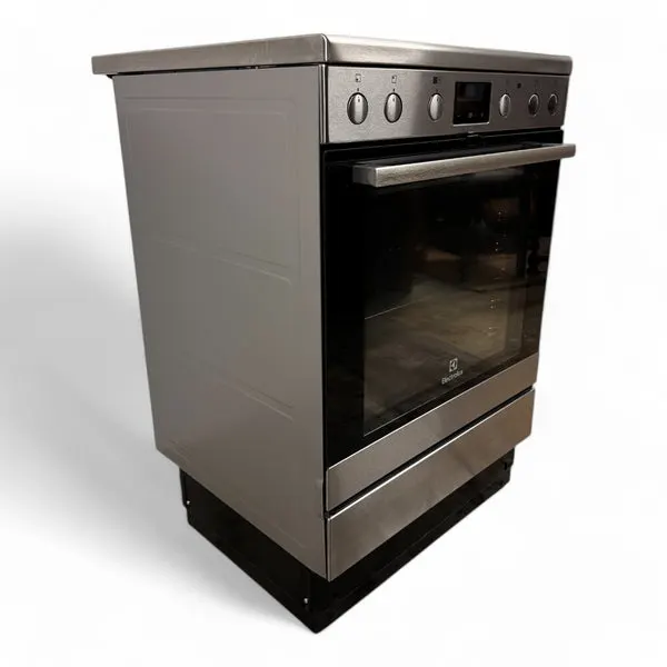 Electrolux Induksjonskomfyr, bilde 3