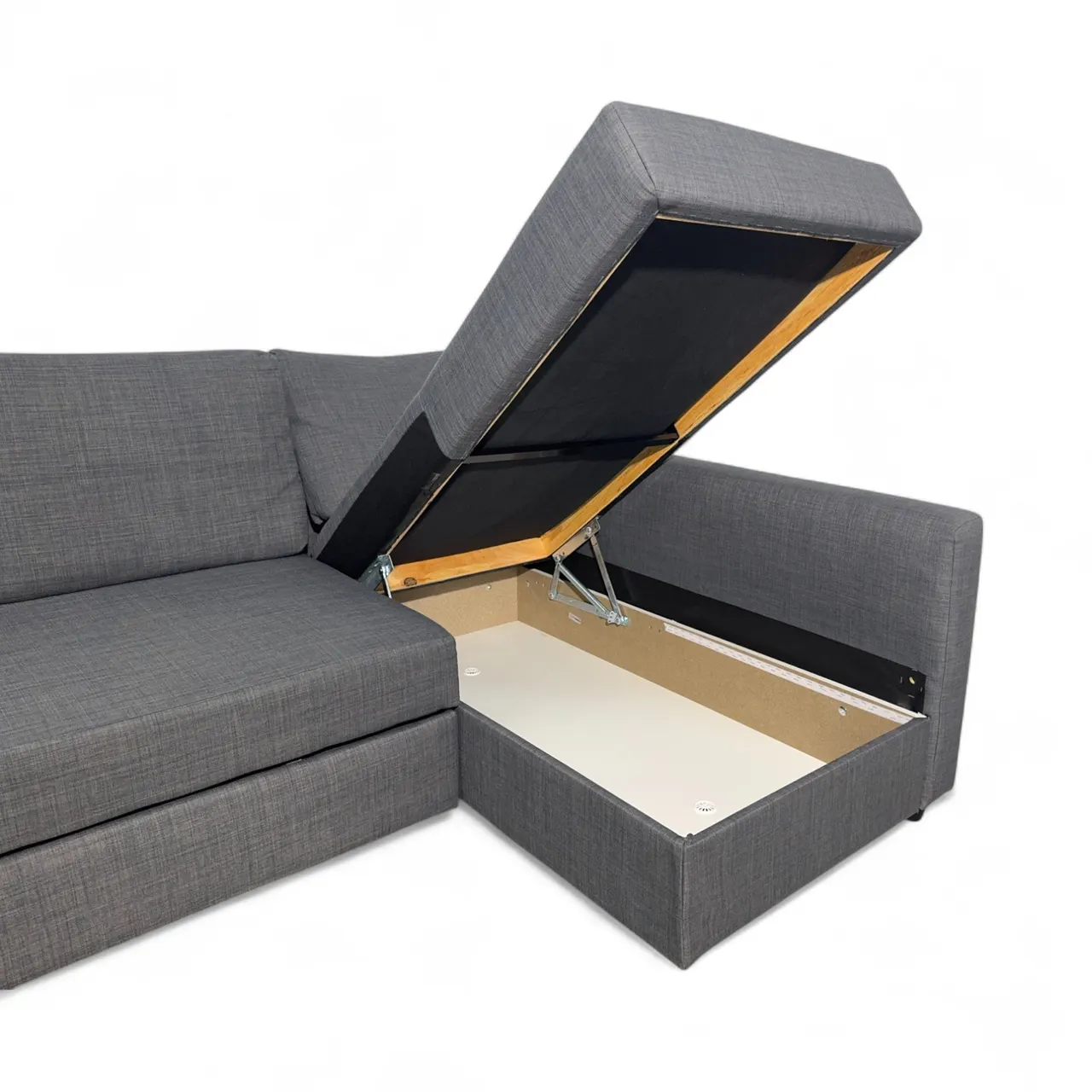 Nyrenset IKEA Friheten sovesofa