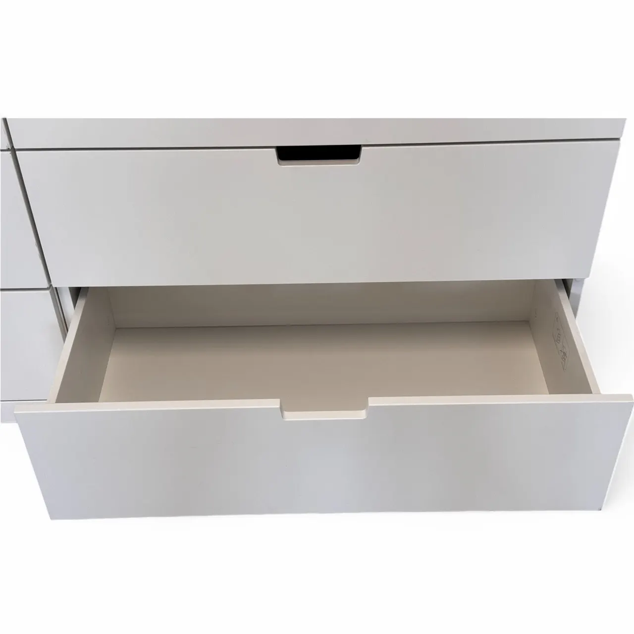 IKEA Nordli kommode