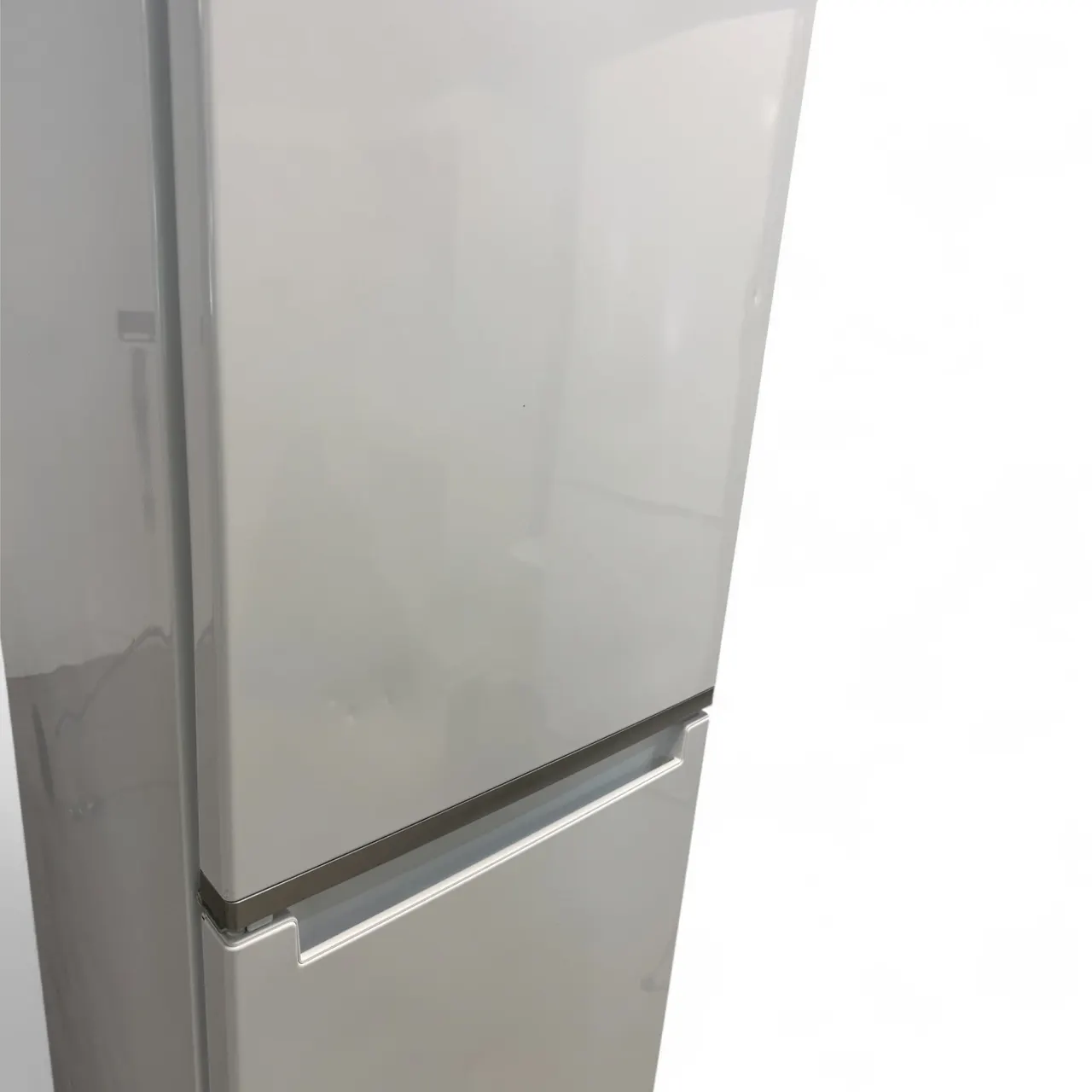 Whirlpool Kombiskap - 187 cm