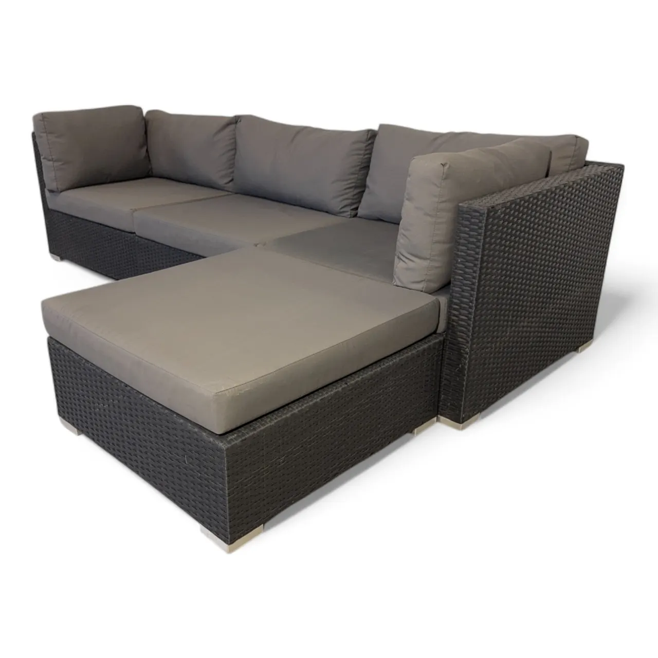 Modul hagesofa