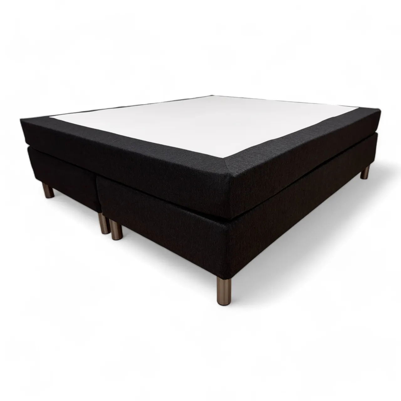 Nyrenset Dreamzone kontinental dobbeltseng 180x200 fra Jysk