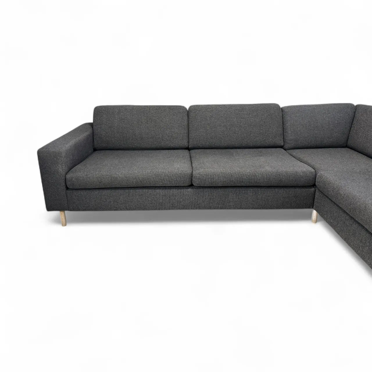 Nyrenset Bolia Hjørnesofa