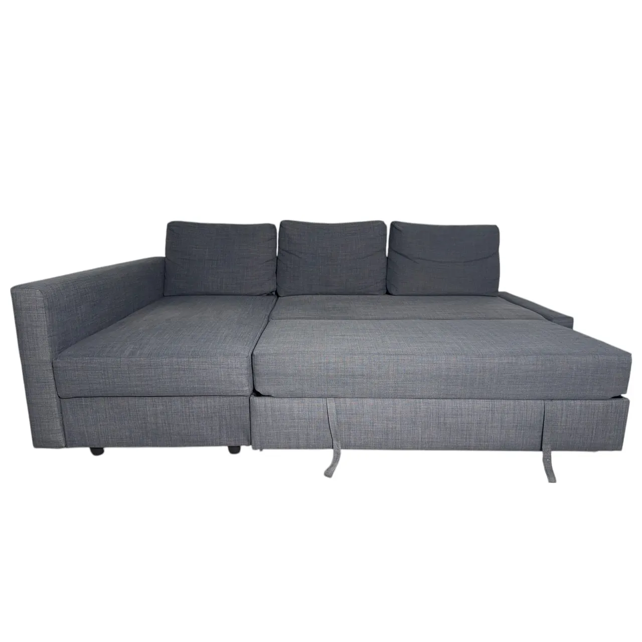 Nyrenset IKEA Friheten Sovesofa