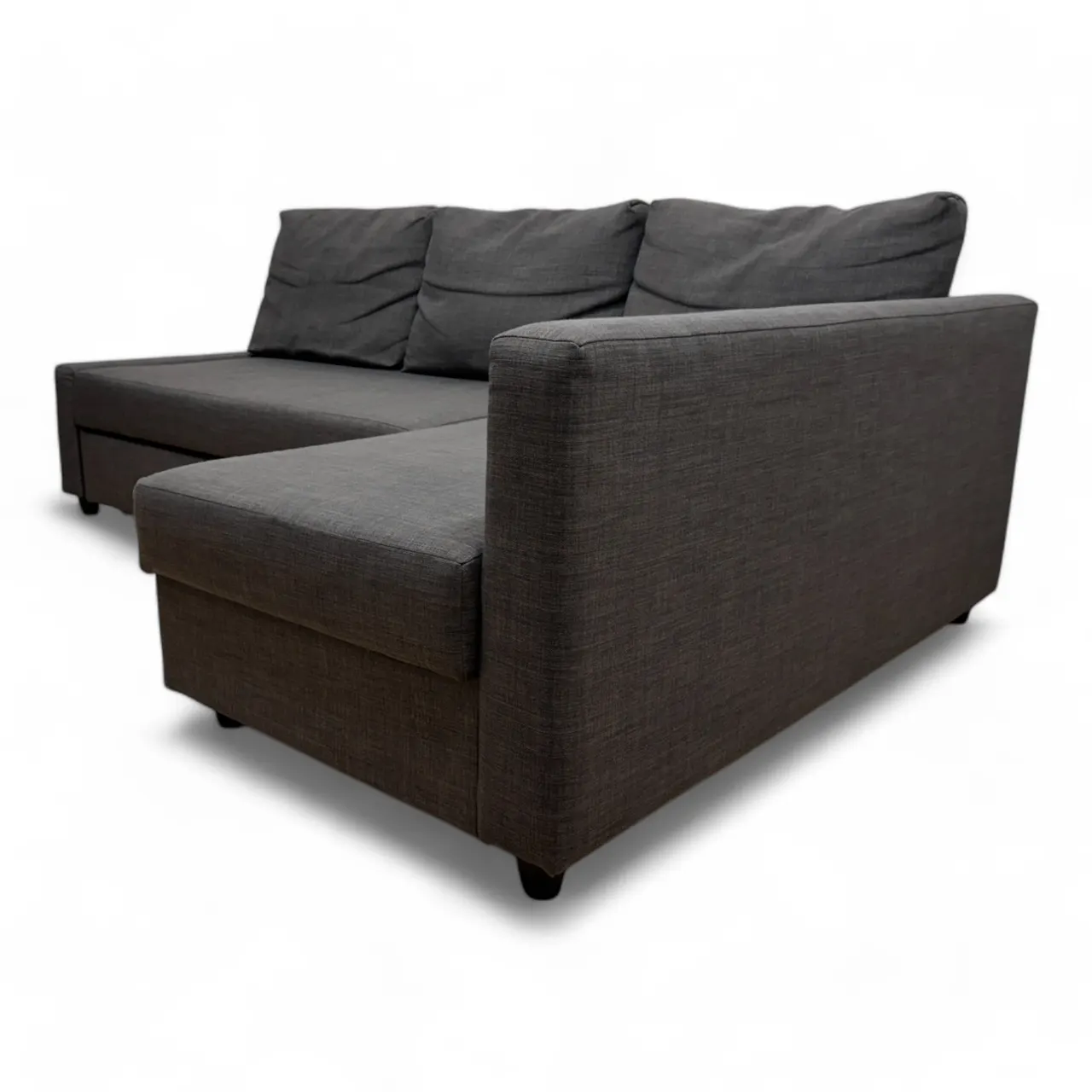 Nyrenset IKEA Friheten Sovesofa fra IKEA