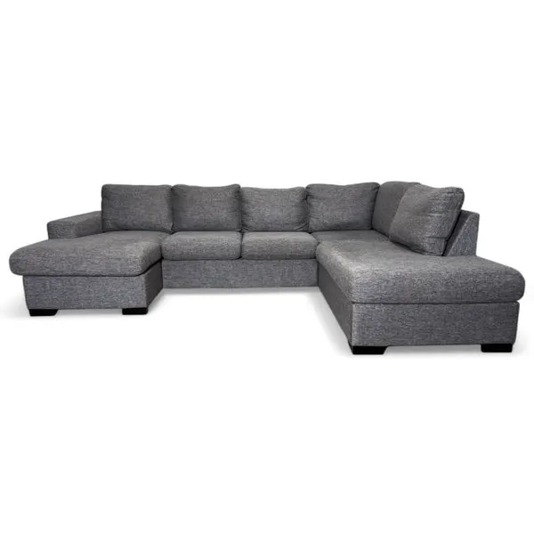 Nyrenset MAX U-sofa, bilde 5