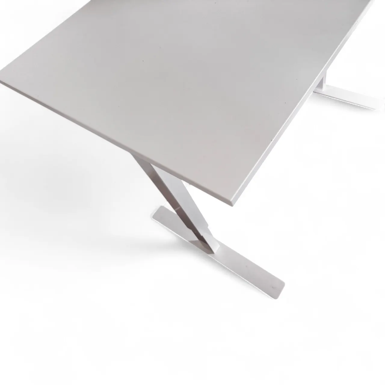 IKEA Skrivebord - Hev & Senk (120x70)