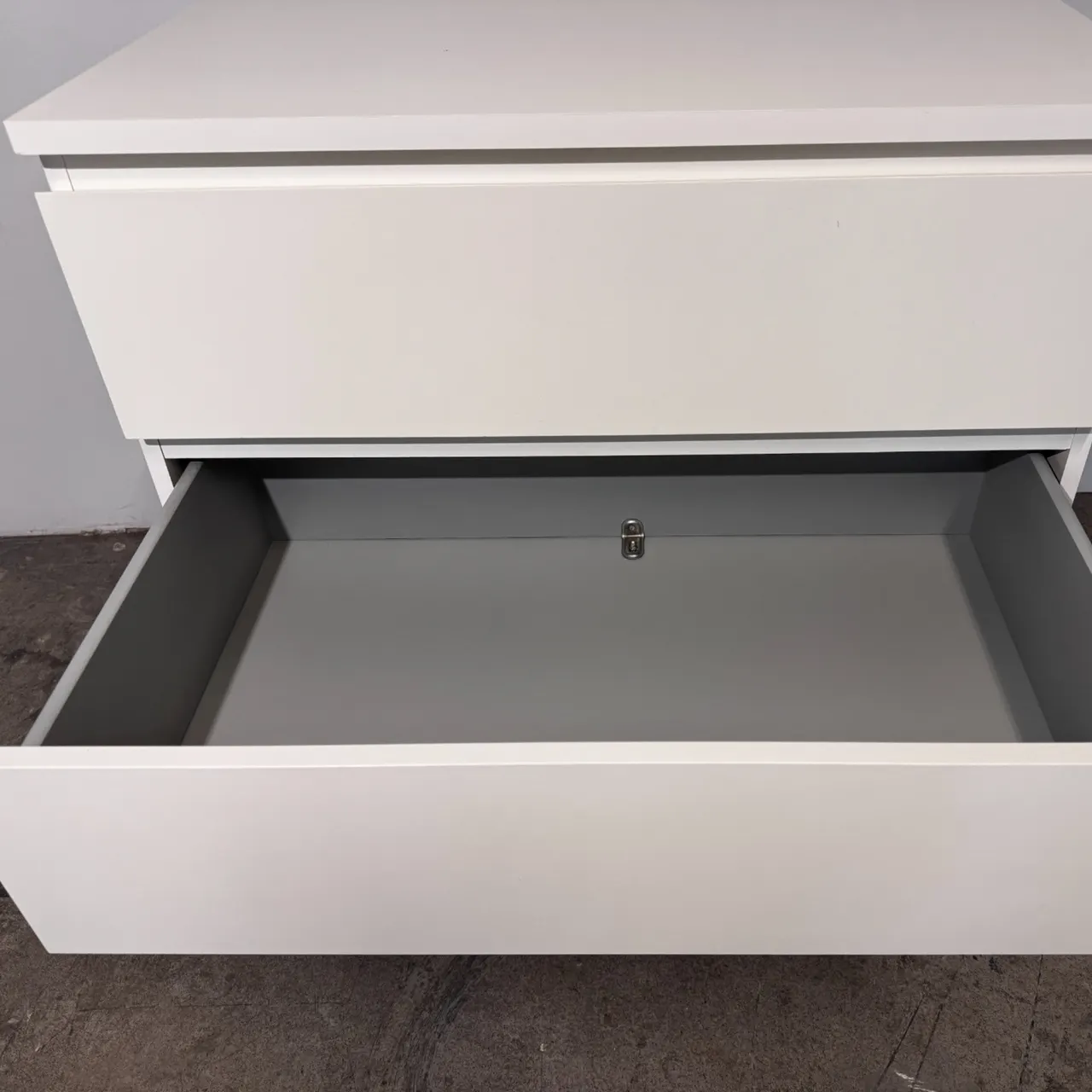 IKEA Malm kommode