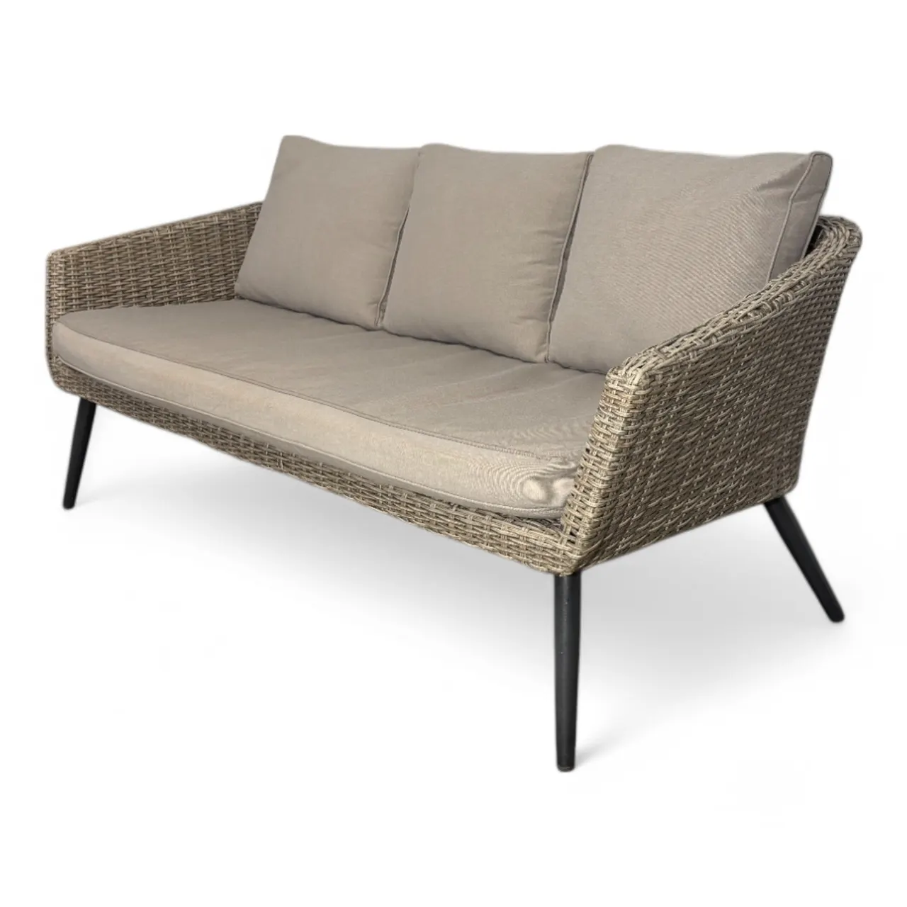 Rotting hagesofa