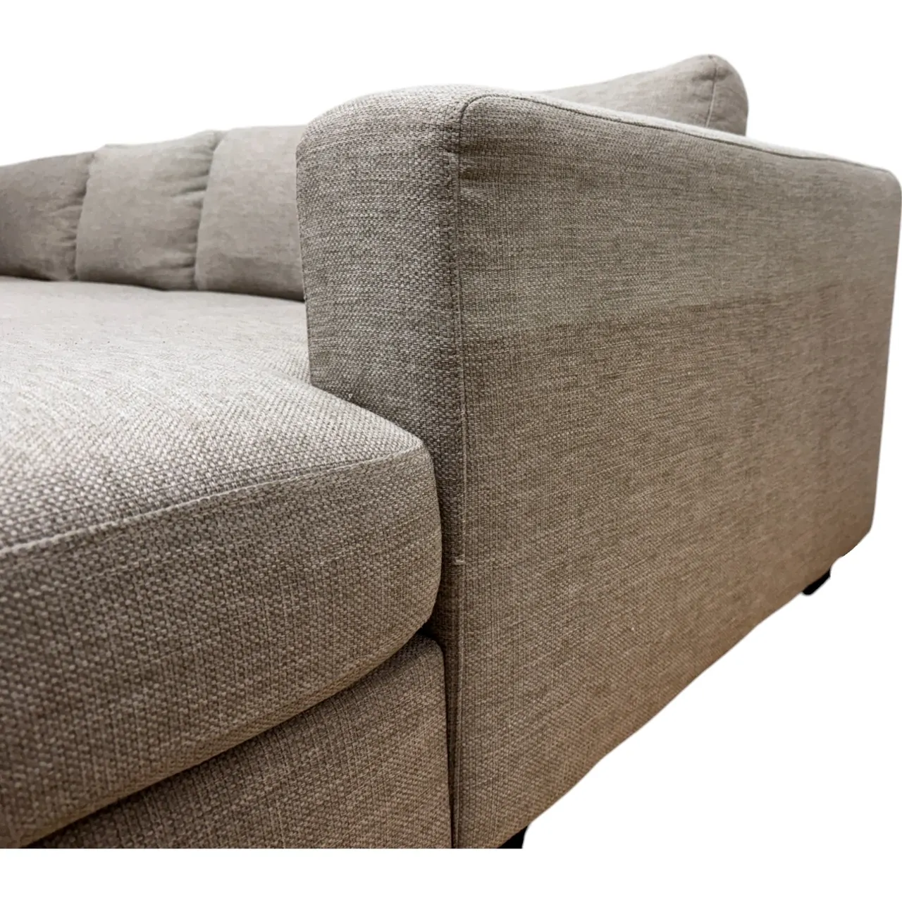 Nyrenset U - sofa fra Skeidar