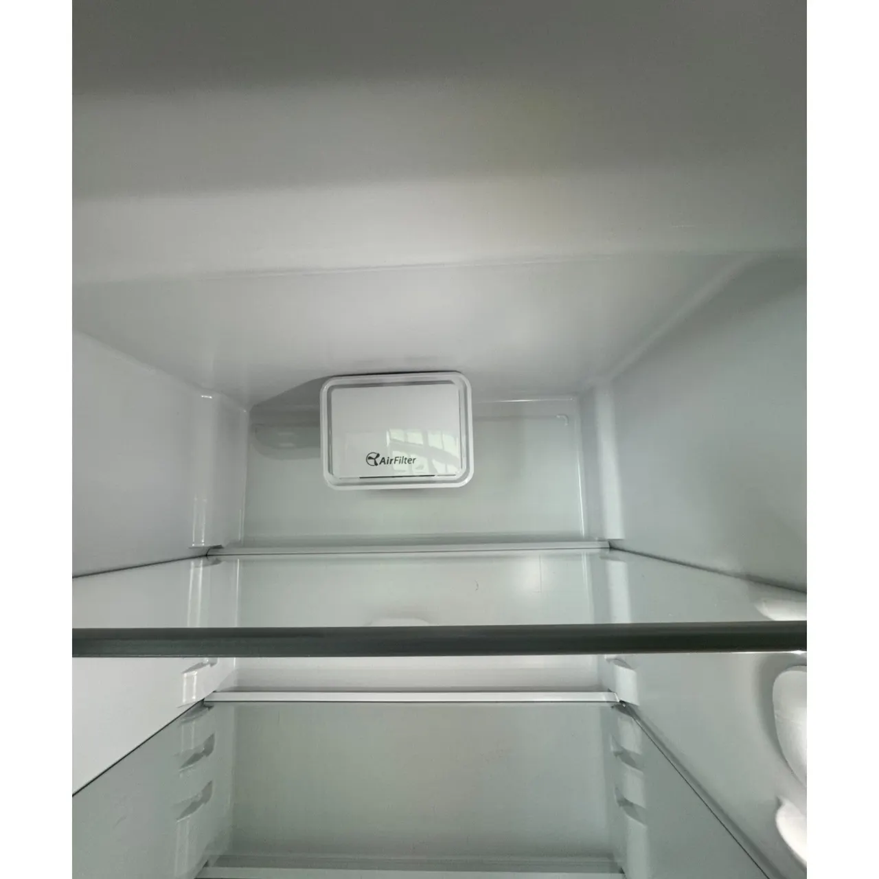 Whirlpool Kombiskap