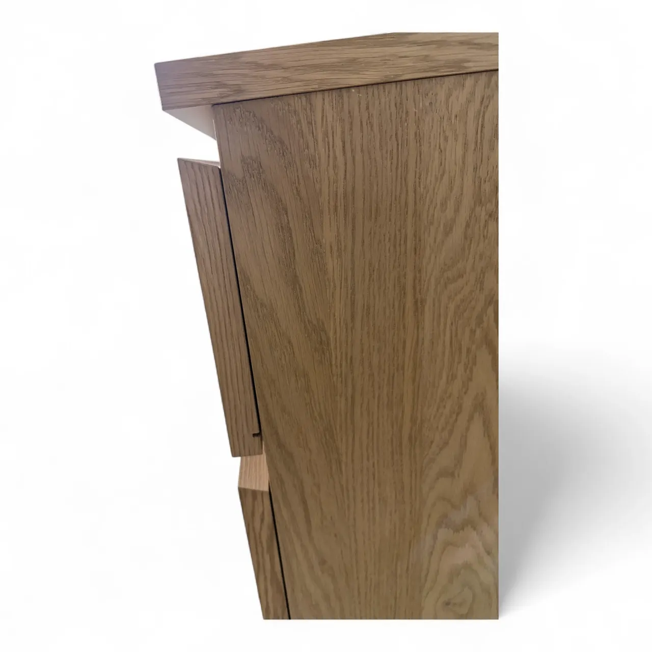 Nyrenset MALM kommode 6 Skuffer fra IKEA