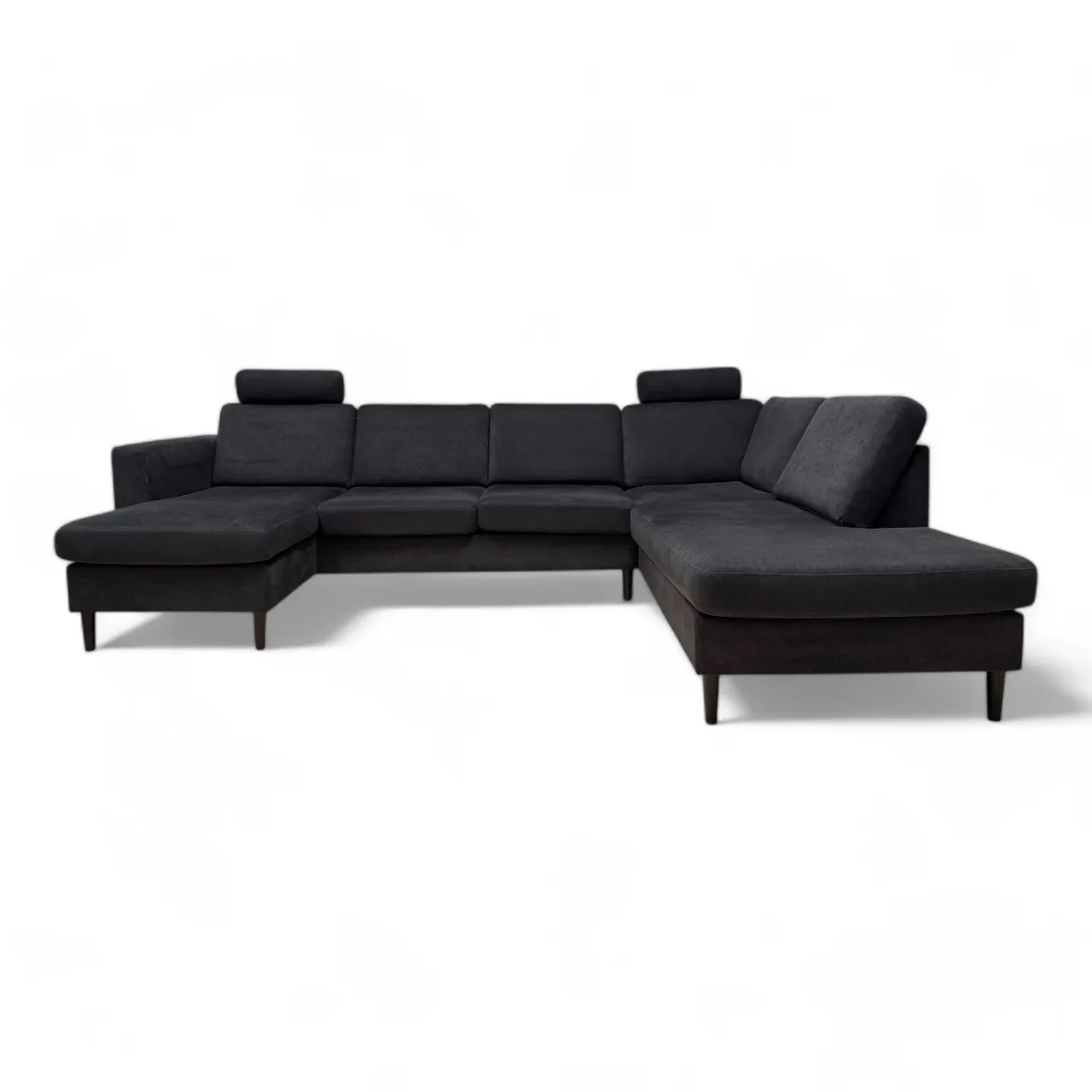 Nyrenset Malte U - sofa fra Bohus