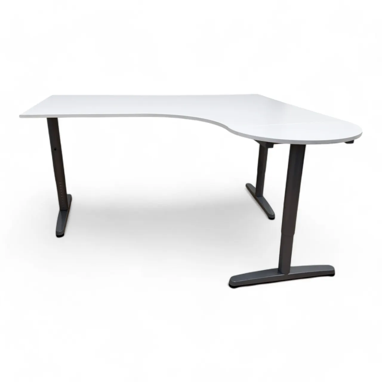 Galant skrivebord fra IKEA