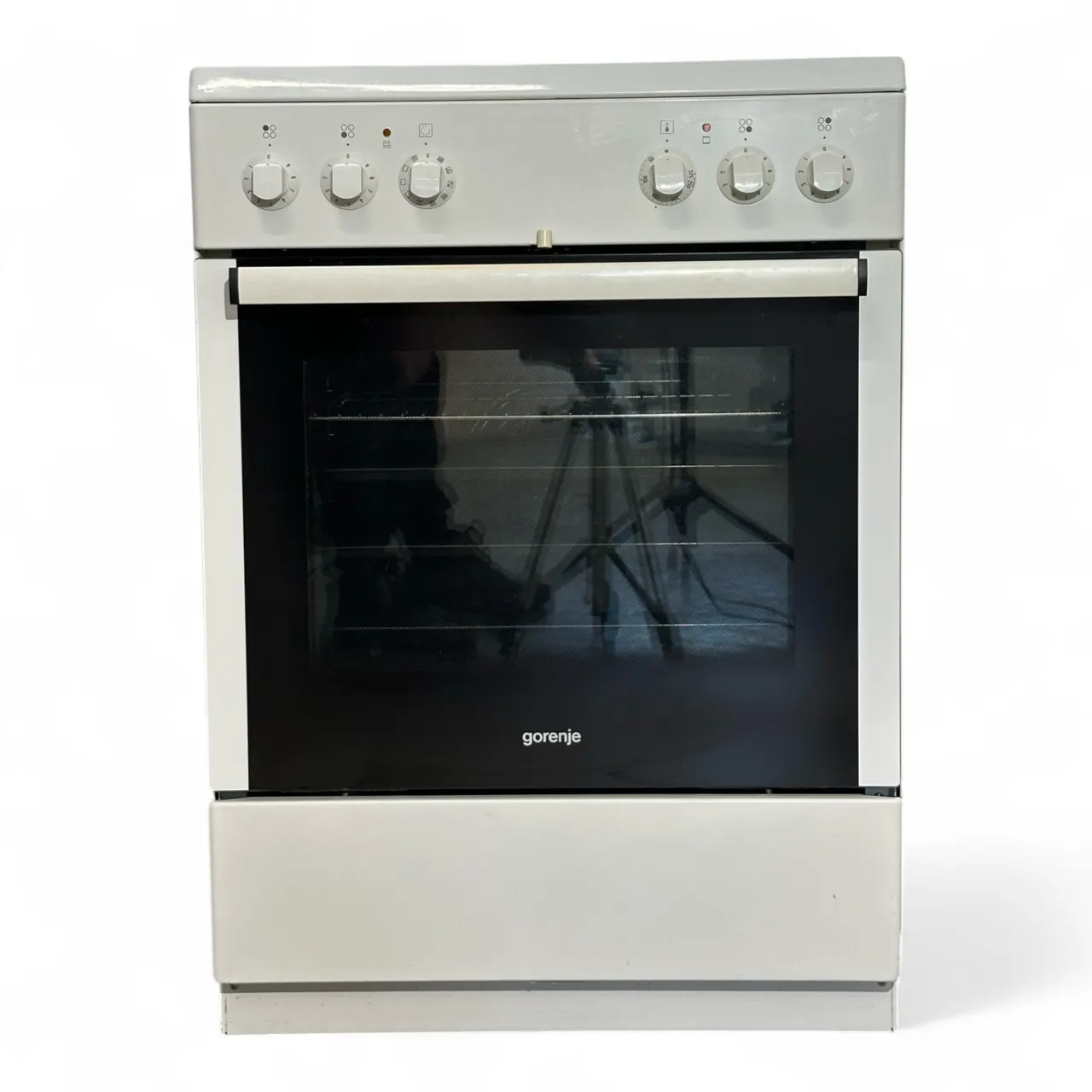 Gorenje Komfyr