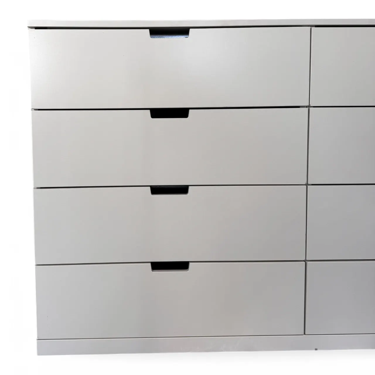 IKEA Nordli kommode