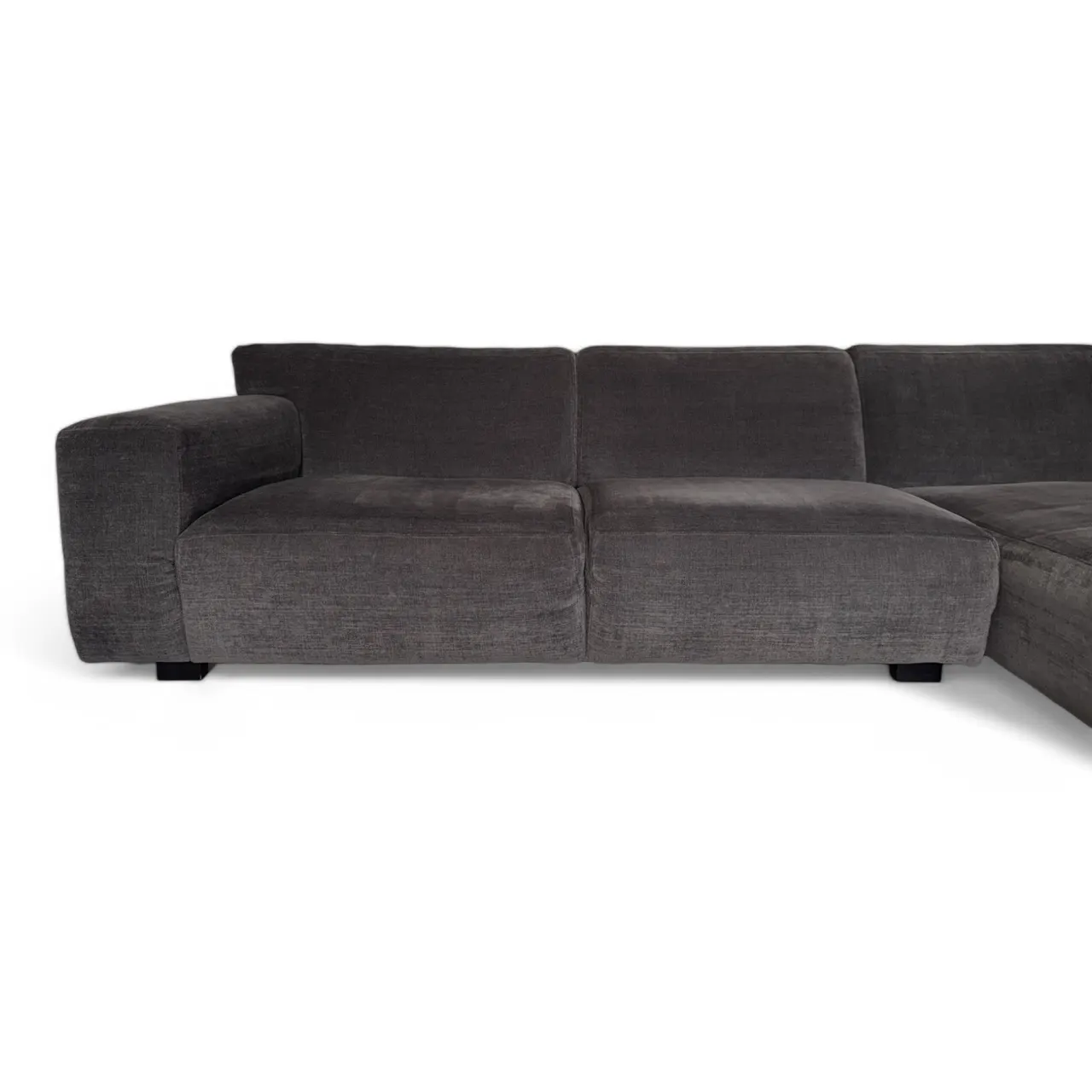 Nyrenset Vesta sjeselongsofa fra Skeidar