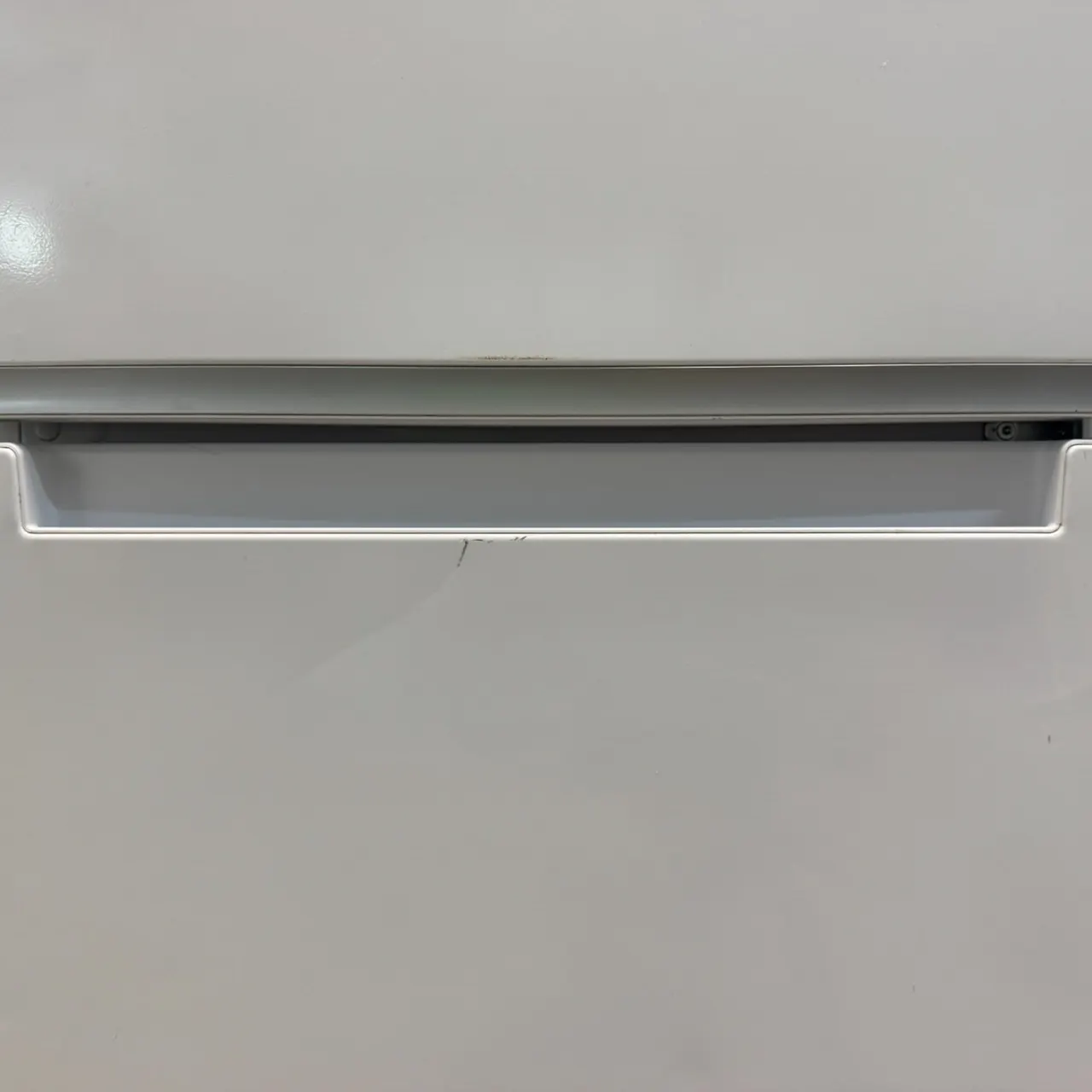 Whirlpool kombiskap - 185 cm