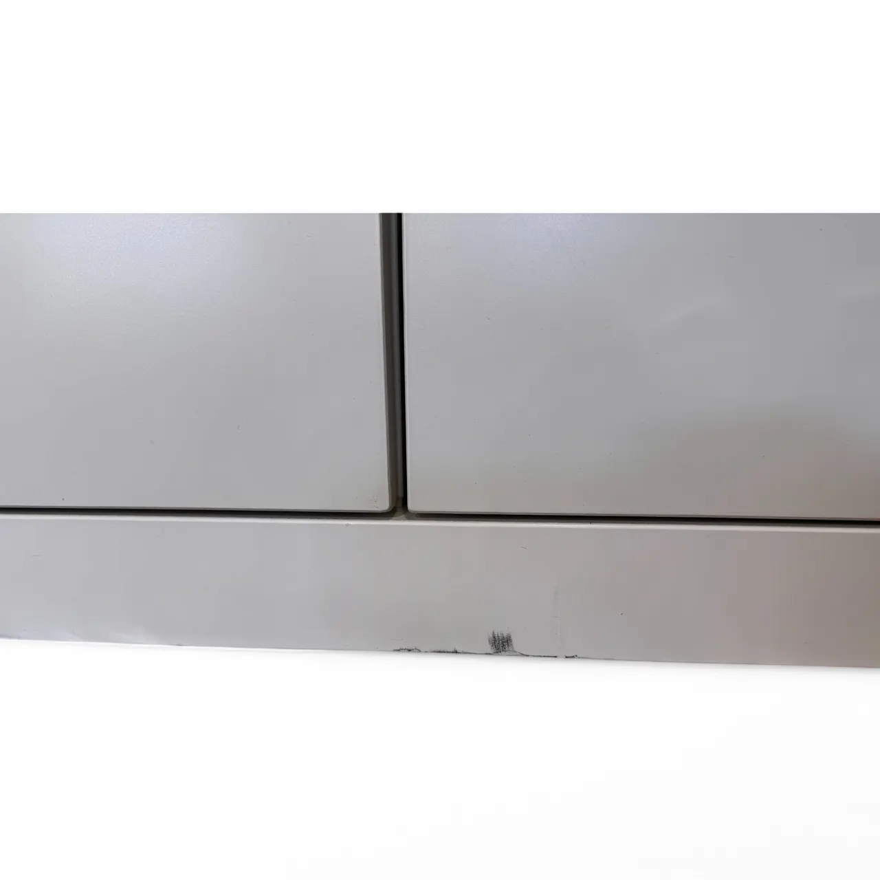 IKEA Nordli kommode