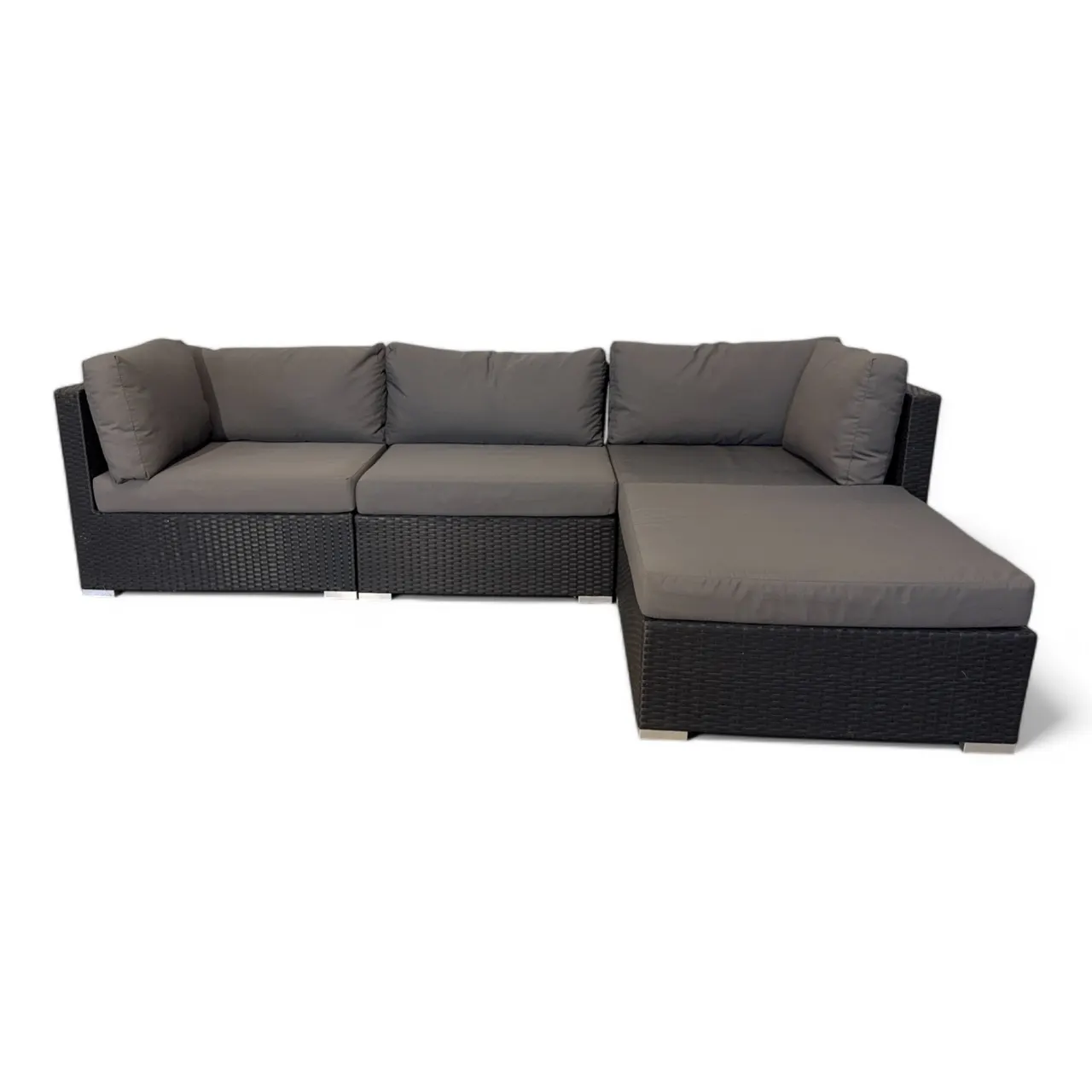Modul hagesofa