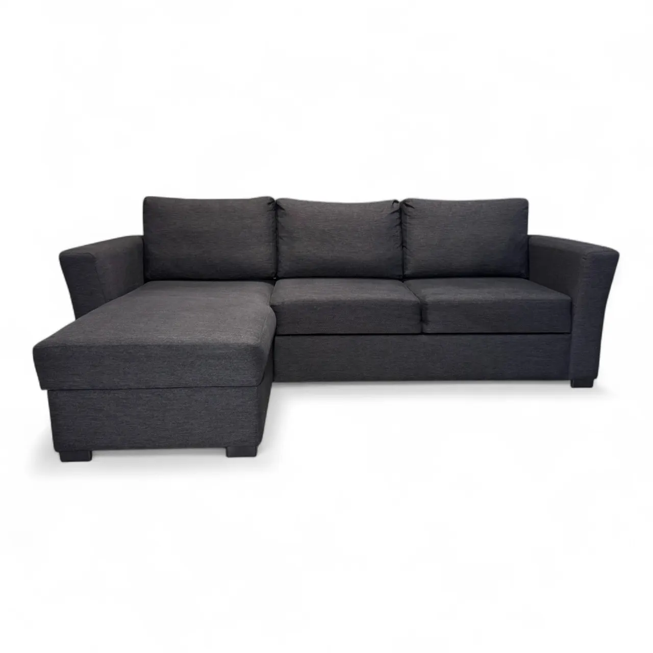 Nyrenset sovesofa