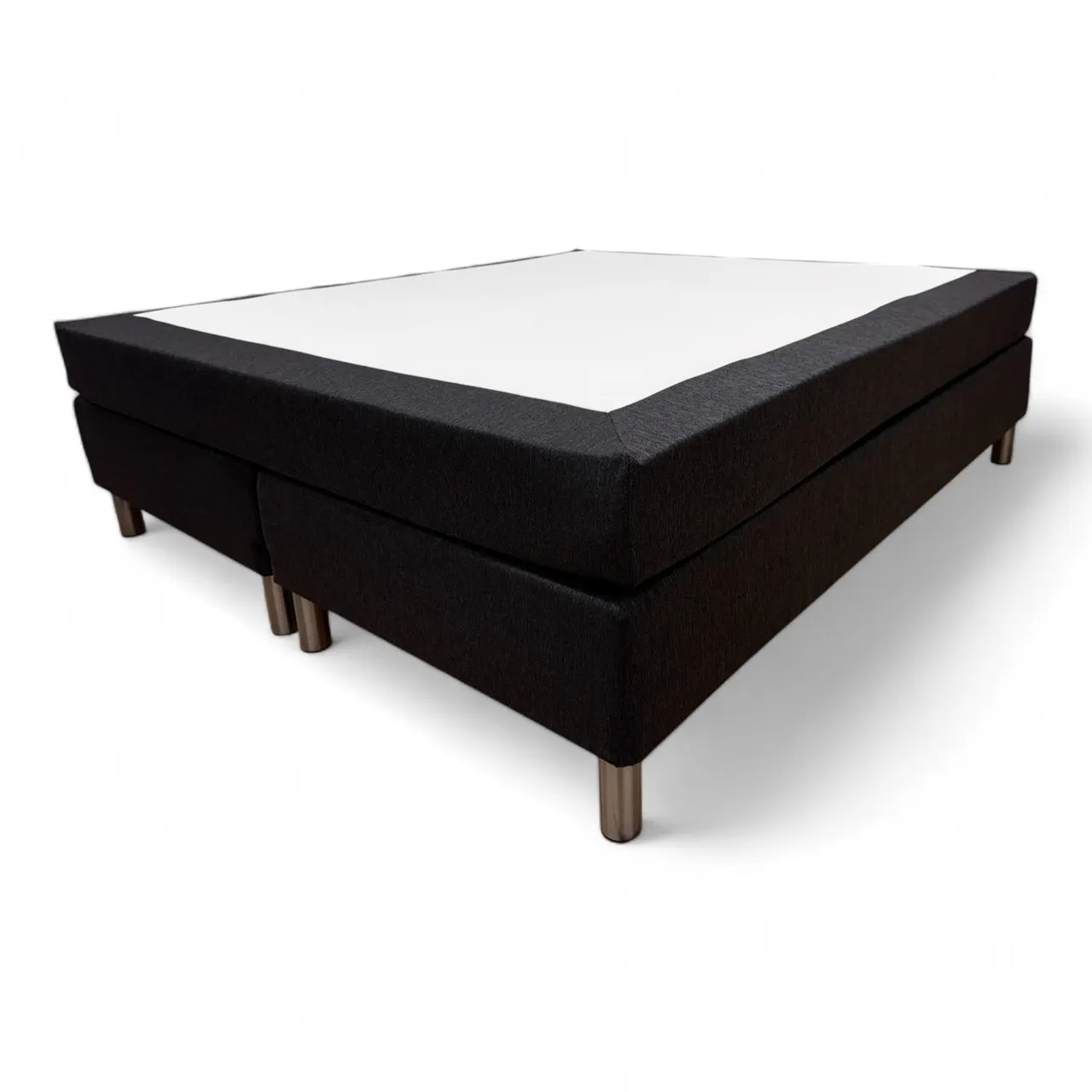 Nyrenset Dreamzone kontinental dobbeltseng 180x200 fra Jysk