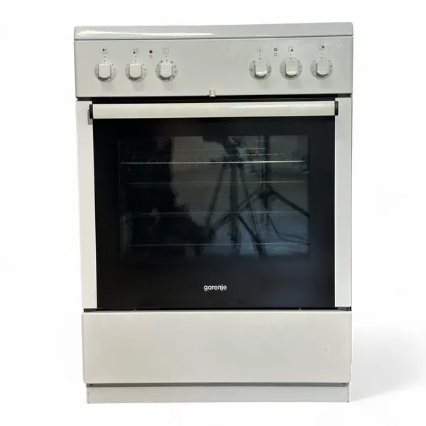 Gorenje Komfyr, bilde 8
