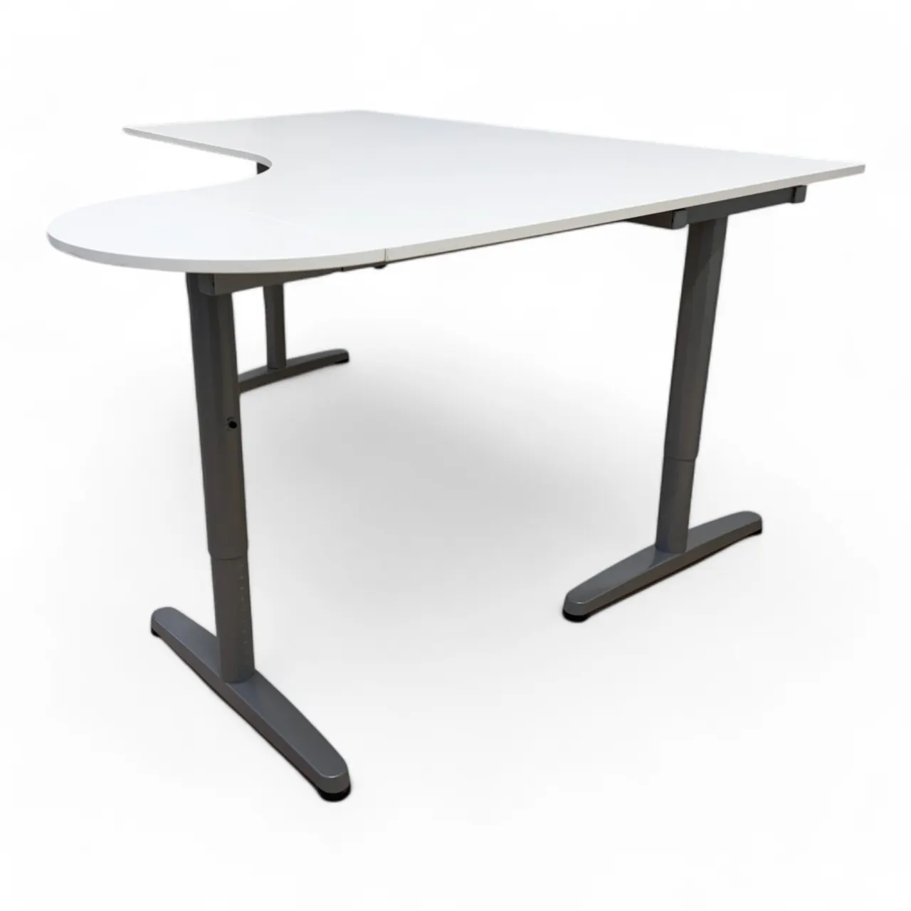 Galant skrivebord fra IKEA