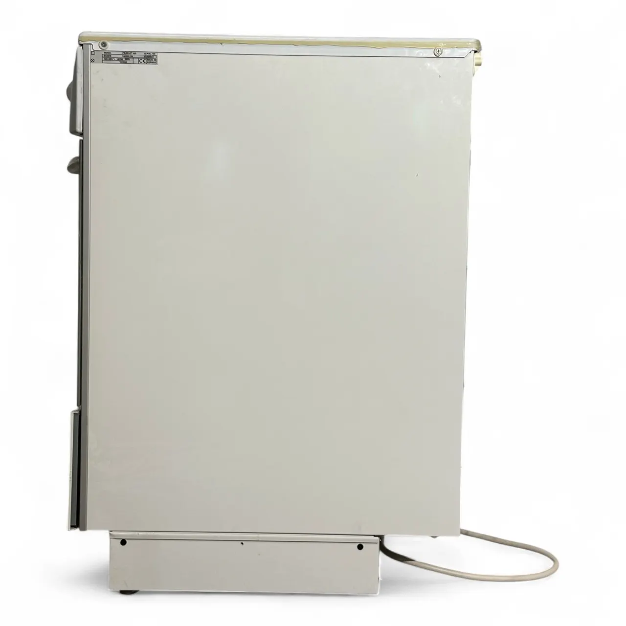 Electrolux komfyr