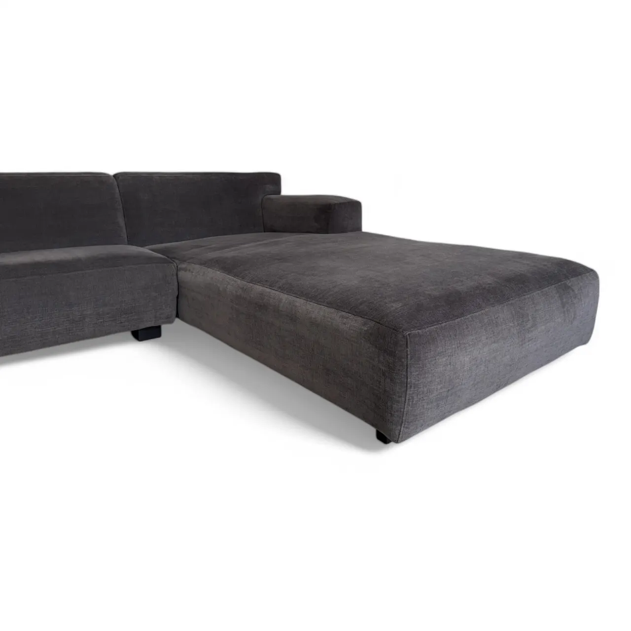 Nyrenset Vesta sjeselongsofa fra Skeidar
