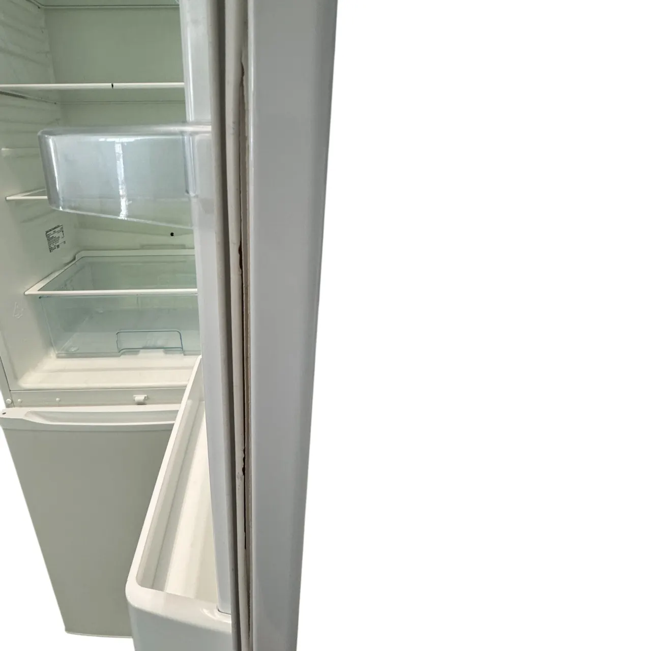 Bosch Kombiskap - 185 cm