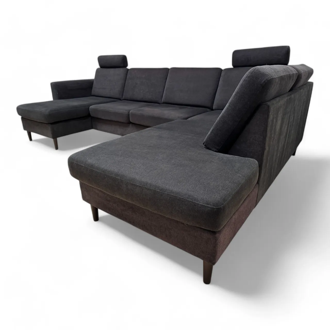Nyrenset Malte U - sofa fra Bohus