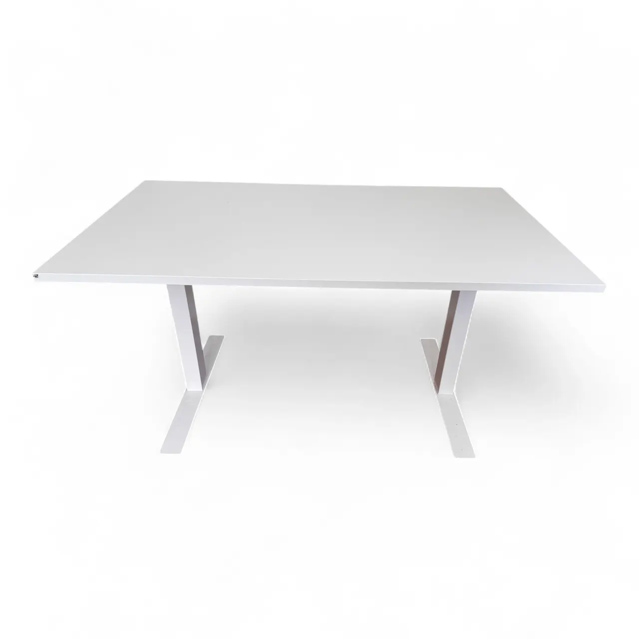 Skrivebord Hvit (140x80)