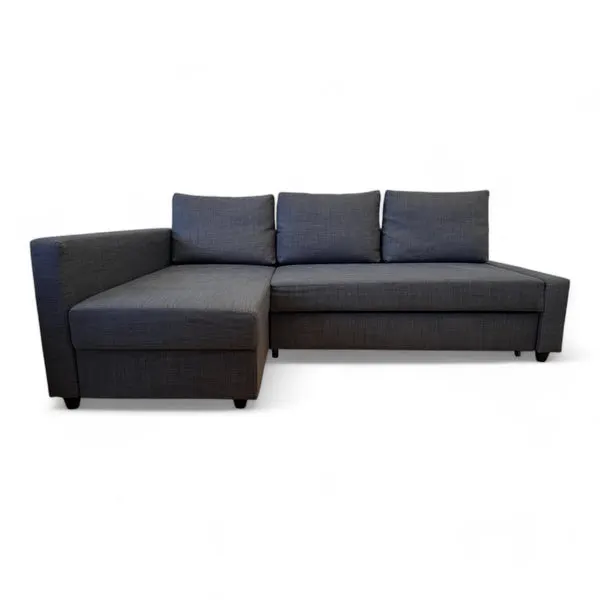 Nyrenset Friheten sovesofa, bilde 3