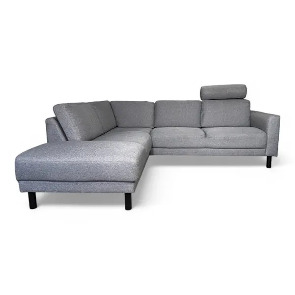 Nyrenset Cleveland Hjørnesofa, bilde 2