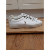 Sneakers Herre Polo Hvit