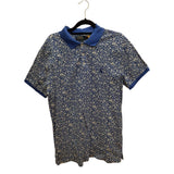 T-skjorte herre POLO Ralph Lauren Blå Str. L Som ny